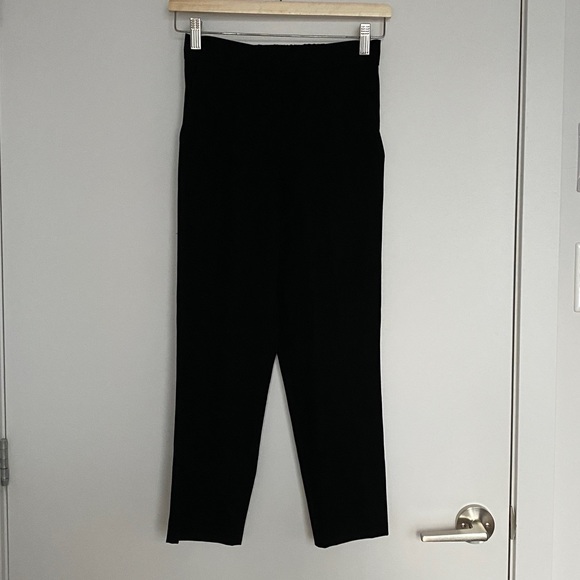 Aritzia Babaton Conan Pant in Black - Picture 4 of 6